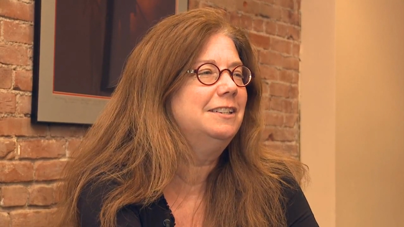 Mary Zimmerman
